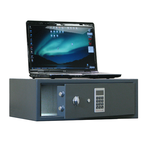 HD-20 Fire Resistant Laptop Burglary Safe